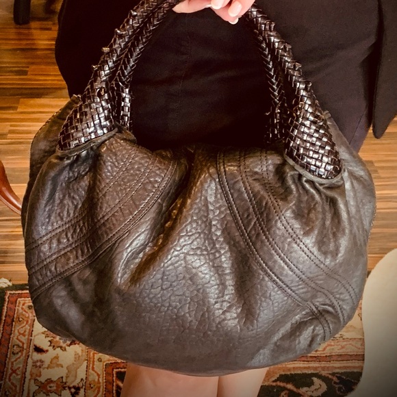 FENDI NAPPA SPY BAG - Picture 9 of 16